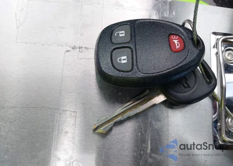 2012 Chevrolet Traverse 1Lt из США, поврежденный, VIN 1GNKVGED6CJ126643